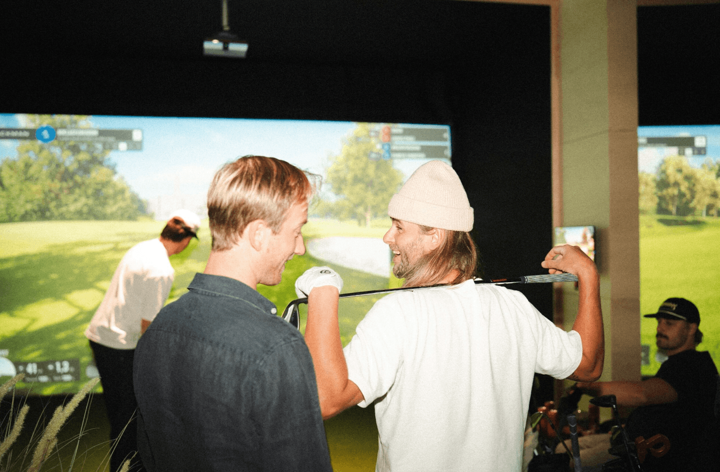 Företag & event